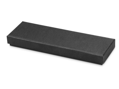 OA72BOX-BLK3 Подарочная коробка для ручек Эврэ, черный