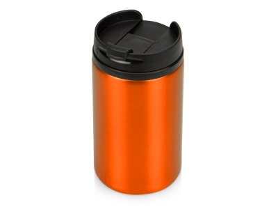 OA210209881 Термокружка Jar 250 мл, оранжевый
