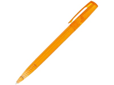 OA75B-ORG2 Ручка шариковая London, оранжевый, черные чернила