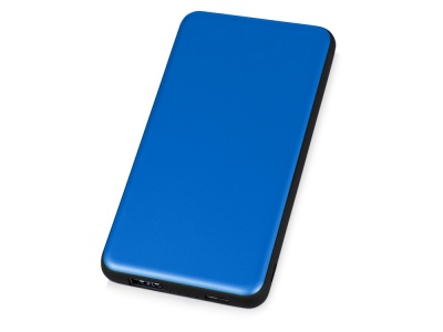 OA2003022188 Портативное зарядное устройство Shell Pro, 10000 mAh, синий