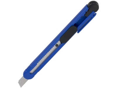 OA2003024743 Универсальный нож Sharpy со сменным лезвием, ярко-синий