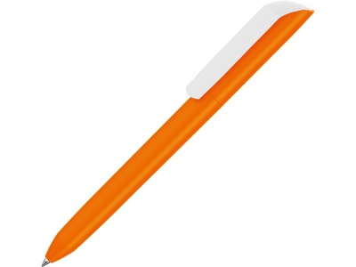 OA2003021477 Uma. Ручка шариковая UMA VANE KG F, оранжевый