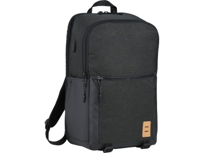 OA2003028879 Avenue. 17-дюймовый рюкзак Camden для ноутбука, темно-серый