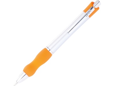 OA75B-ORG7 Scripto. Ручка шариковая Bubble, оранжевый, черные чернила