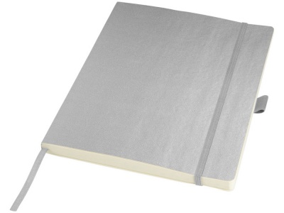OA1830321271 Journalbooks. Блокнот Pad  размером с планшет, серебристый