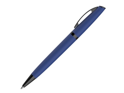 OA210208200 Pierre Cardin. Ручка шариковая Pierre Cardin ACTUEL. Цвет - синий матовый.Упаковка Е-3