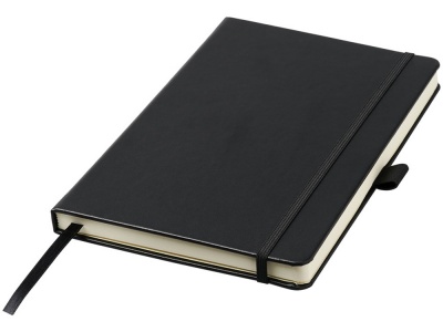 OA2003027712 Journalbooks. Записная книжка Nova формата A5 с переплетом, черный