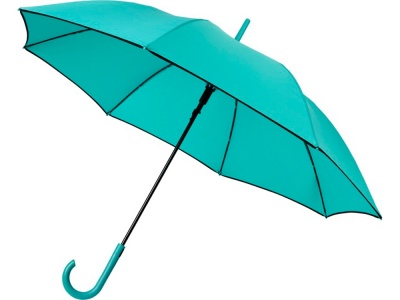 OA2102091520 Avenue. Ветрозащитный автоматический цветной зонт Kaia 23,  мятный