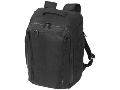 OA1701222356 Marksman. Рюкзак для компьютера 15.6 Deluxe, черный