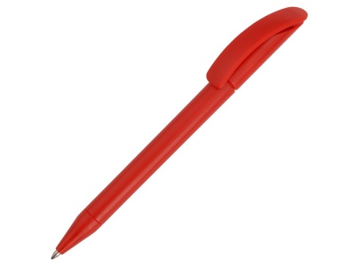 OA210209218 Prodir. Ручка пластиковая шариковая Prodir DS3 TMM, красный