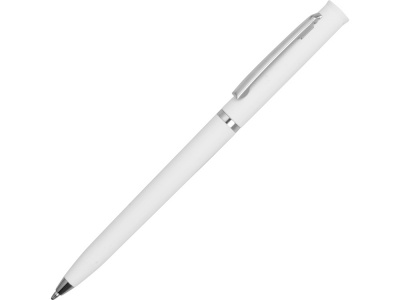 OA2003027511 Ручка шариковая Navi soft-touch, белый