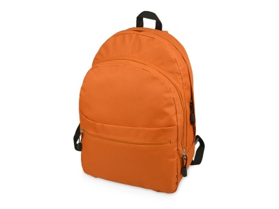 OA92BG-ORG6 Рюкзак Trend, оранжевый