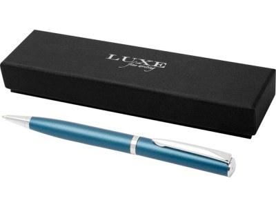 OA2102096283 Luxe. Шариковая ручка City Twilight, средне-синий