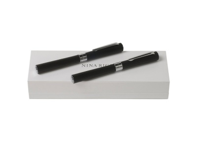 OA200302688 Nina Ricci. Подарочный набор Dune: ручка перьевая, ручка роллер. Nina Ricci