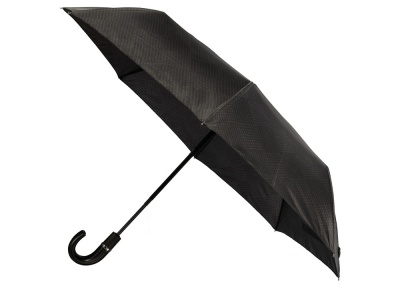 OA210208362 Cerruti 1881. Складной зонт Horton Black - Cerruti 1881