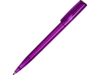 OA75B-VIO4 Ручка шариковая London, фиолетовый, черные чернила