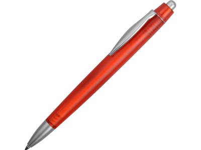 OA75B-RED11 Scripto. Ручка шариковая Albany, красный, синие чернила