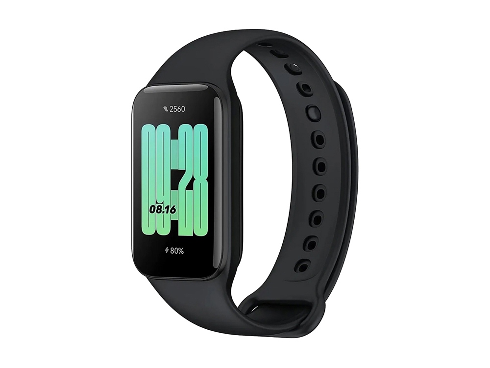 OA24082820258 XIAOMI. Фитнес трекер Redmi Smart Band 2 GL Black M2225B1 (BHR6926GL)