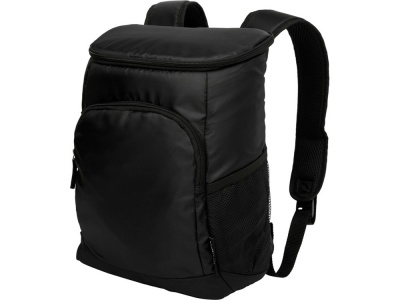 OA2102094854 Arctic Zone. Arctic Zone® 18-can cooler backpack, черный