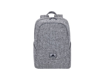 OA2102095530 RIVACASE. RIVACASE 7923 light grey рюкзак для ноутбука 13,3