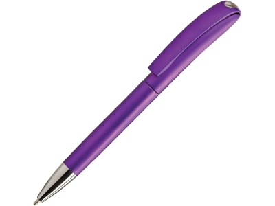 OA2102091957 Viva Pens. Шариковая ручка Ines Solid, фиолетовый