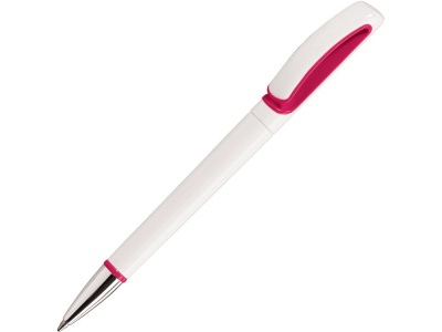 OA2102091949 Viva Pens. Шариковая ручка Tek, белый/розовый