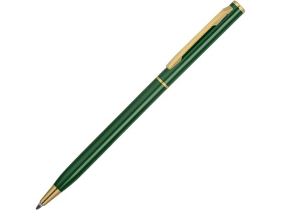 OA1701221410 Ручка шариковая Жако, темно-зеленый