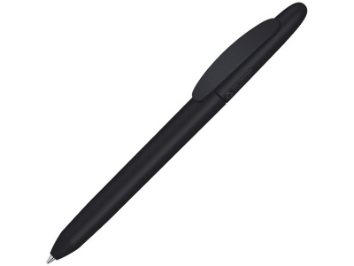 OA2102093910 Uma. Шариковая ручка из вторично переработанного пластика Iconic Recy, черный