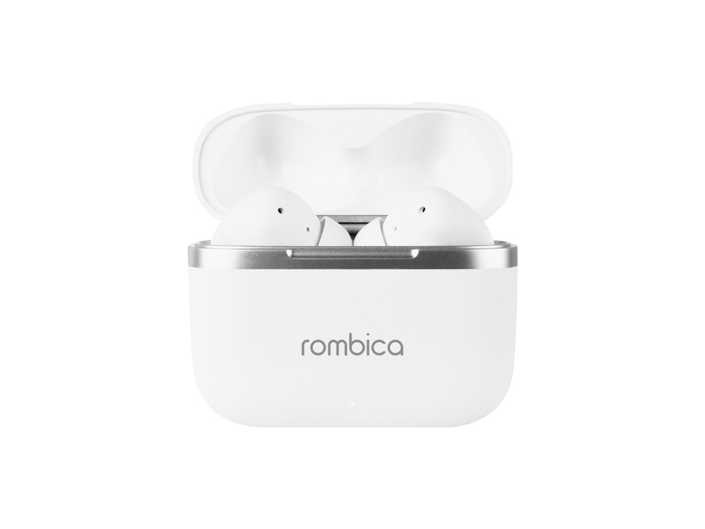 OA2408283333 ROMBICA. Наушники Rombica mysound Free Pro White