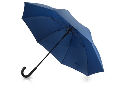 OA2102094239 Зонт-трость Lunker с большим куполом (d120 см), синий