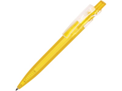 OA2102092606 Viva Pens. Шариковая ручка Maxx Bright, желтый/прозрачный