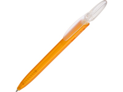 OA2102092536 Viva Pens. Шариковая ручка Rico Bright,  оранжевый/прозрачный