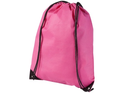 OA15094628 Рюкзак-мешок Evergreen, вишневый