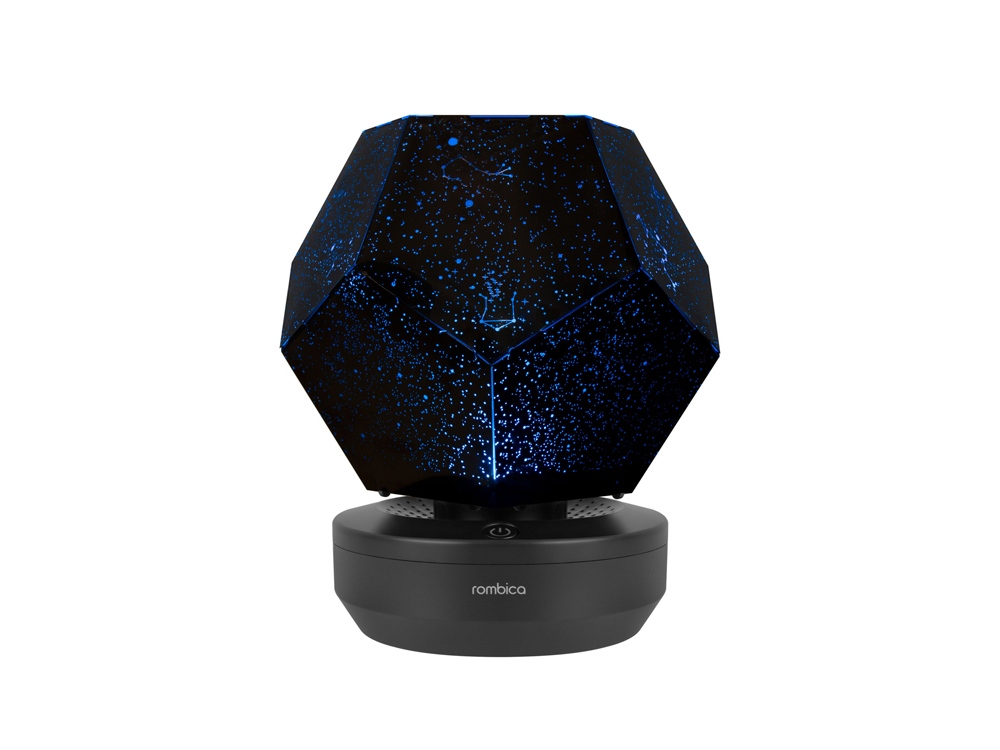 OA24082822771 ROMBICA. Ночник Rombica LED Galaxy