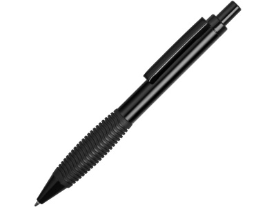 OA2003021986 Ручка металлическая шариковая Bazooka, черный