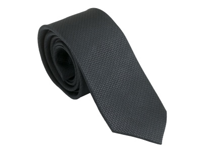 OA2003028739 Ungaro. Шелковый галстук Uomo Dark Grey