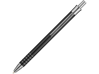 OA170140609 Шариковая ручка Oxford, серый/серебристый