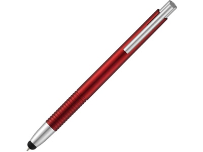 OA15094263 Ручка-стилус шариковая Giza, красный