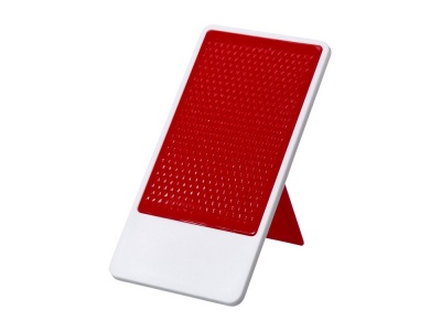 OA15094876 Подставка для мобильного телефона Flip, красный/белый