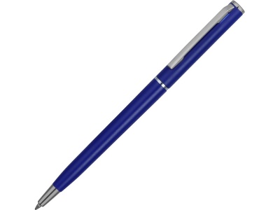 OA24B-BLU13 Ручка шариковая Наварра, синий