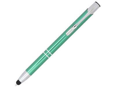 OA2003024078 Шариковая ручка Olaf, зеленый