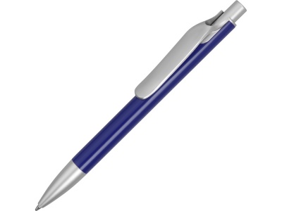 OA2003024516 Ручка металлическая шариковая Large, синий/серебристый