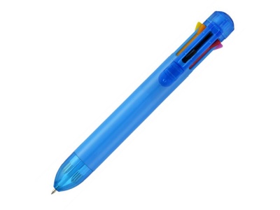 OA15094214 Ручка шариковая Artist многостержневая, синий
