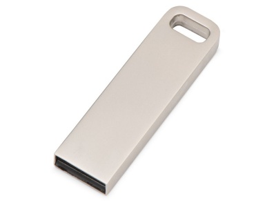 OA2102094208 USB-флешка 3.0 на 32 Гб Fero с мини-чипом, серебристый