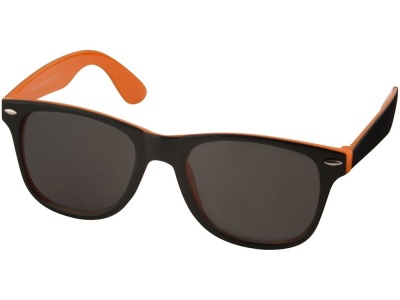 OA1830321381 Солнцезащитные очки Sun Ray, оранжевый/черный
