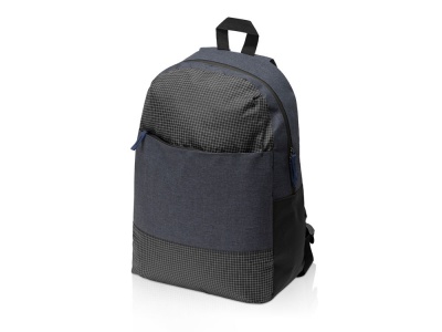 OA2102095635 Рюкзак Reflex для ноутбука 15,6 со светоотражающим эффектом, синий