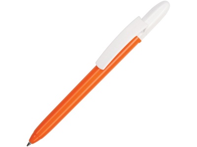 OA2102092556 Viva Pens. Шариковая ручка Fill Classic,  оранжевый/белый
