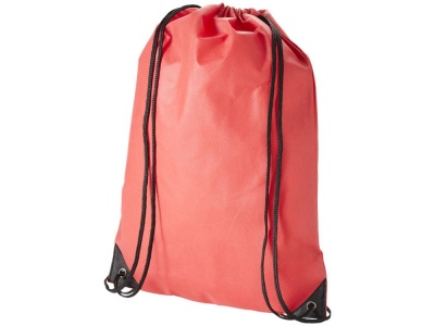 OA92BG-RED54 Рюкзак-мешок Evergreen, красный
