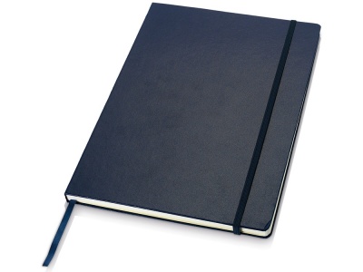 OA80D-BLU14 Journalbooks. Классический деловой блокнот А4, синий