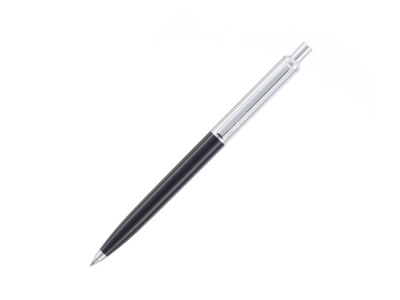 OA24082817613 Pierre Cardin. Ручка шариковая Pierre Cardin EASY. Цвет - черный и серебристый. Упаковка Е